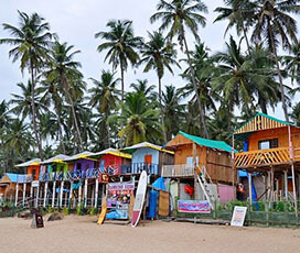 Goa