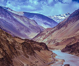 Leh