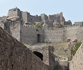 Hyderabad