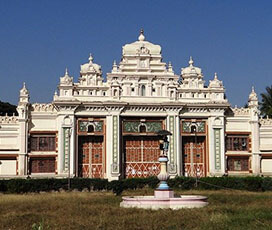 Mysore