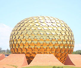 Puducherry