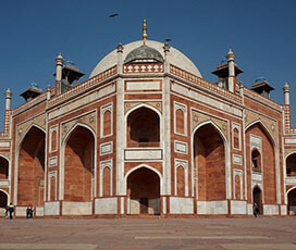 Delhi