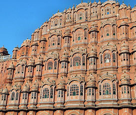 Jaipur